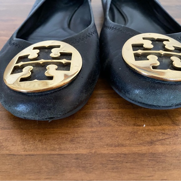 Tory Burch flats - Picture 3 of 4